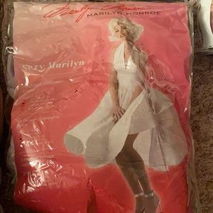 Halloween costume